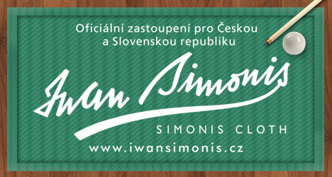 Český poolbilliard