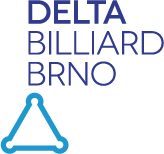 DELTA Billiard Brno