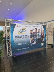 Rozhovor s Veronikou Hubrtovou