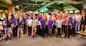 Školský pohár 2022