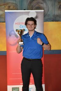 Calvin_Washburn_9_ball, 3. místo