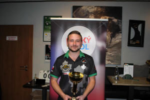 MR 14.1, Petr Urban, 1.místo