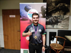 ČPTour 32, 14.1., 1. místo, David Žalman