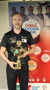 Jakub Koniar, 1. místo