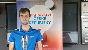 MR-jednotlivcu-2024-10ball-4, Martin Forman, 2. místo