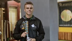 MR-jednotlivcu-2024-9ball, Matouš Vlk, 3. místo