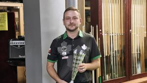 MR-jednotlivcu-2024-9ball, Petr Urban, 2. místo