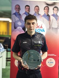 Tom Kurz, BC Řipská