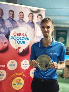 Martin Forman, SC Rozmarýn Brno