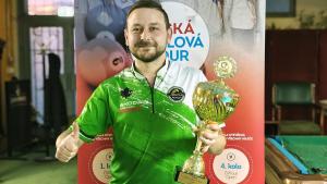 cptour-2025-1kolo, Petr Urban