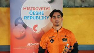 mr-8-ball-2024-1, Mykola Moroz, 3. místo